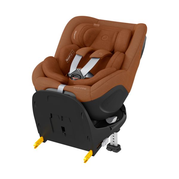 Maxi-Cosi Mica 360 Pro Autostoeltje - Authentic Blue