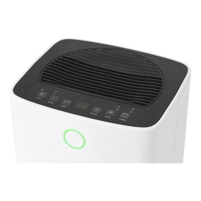Luftavfukter 30 m² 12 l 185 W