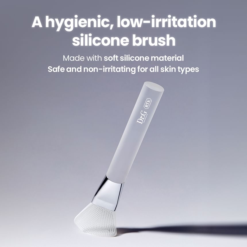 Dr.G - RTX Pre-Cleansing Dual Brush