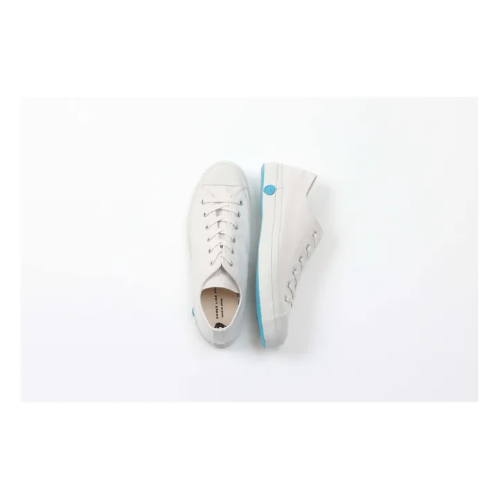 Moonstar Baskets Moonstar S.L.P | Blanc