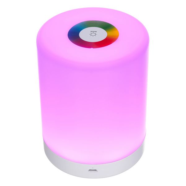 Eurolite AKKU Table Light RGB