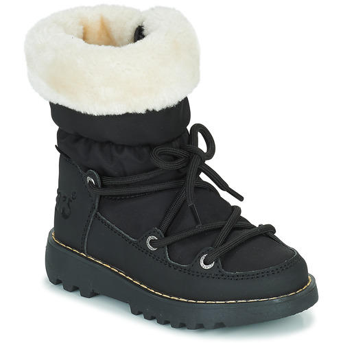 Kickers - KICKNEOSNOW KID - Noir