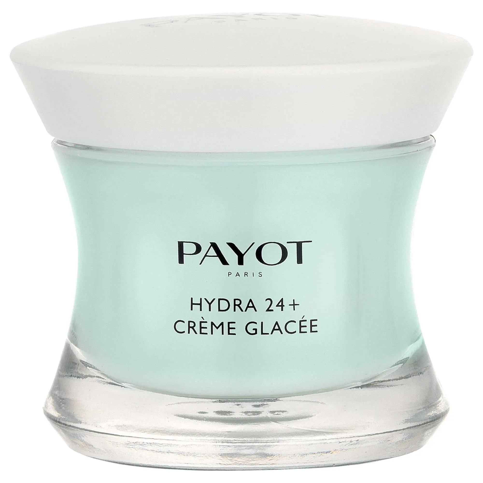 Payot - Hydra24+ Crème Glacée Crème Repulpante visage Pot 50 ml - Soin de jour