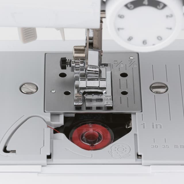 Symaskine CS10S Elektronisk