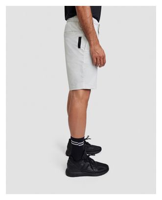 Short MAAP Motion Fog Blanc