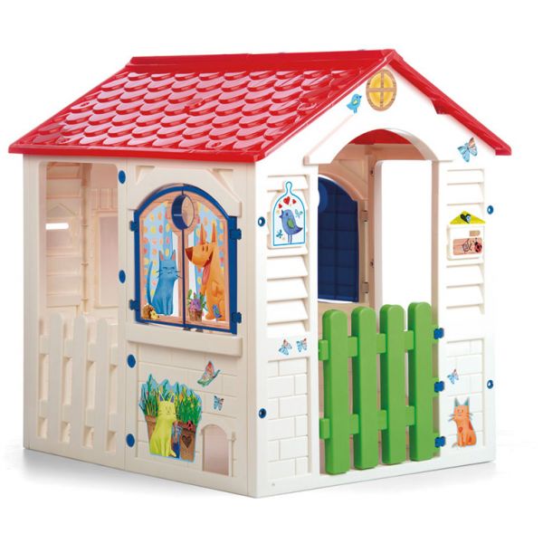 Chicos Casa Contry Cottage