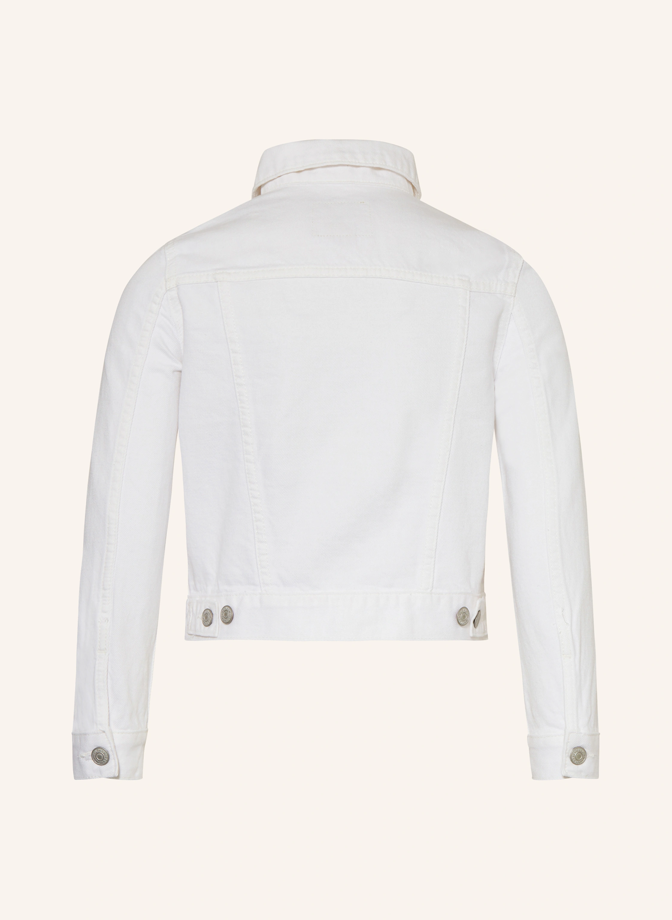 POLO RALPH LAUREN Jeansjacke