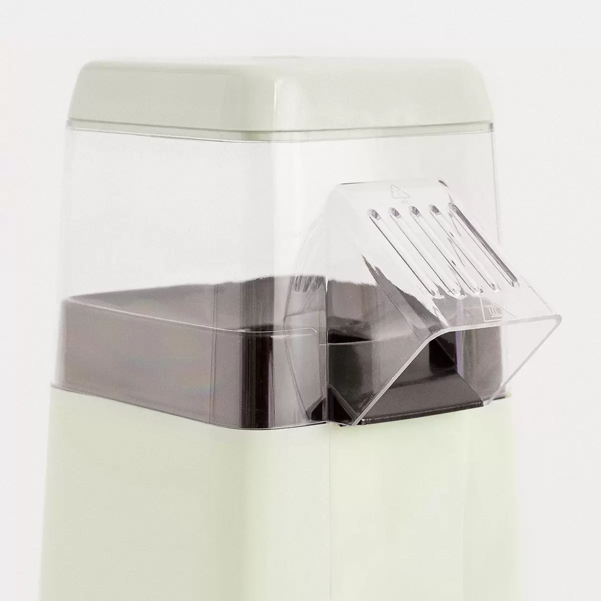 Popcorn Maker CREATE Mint