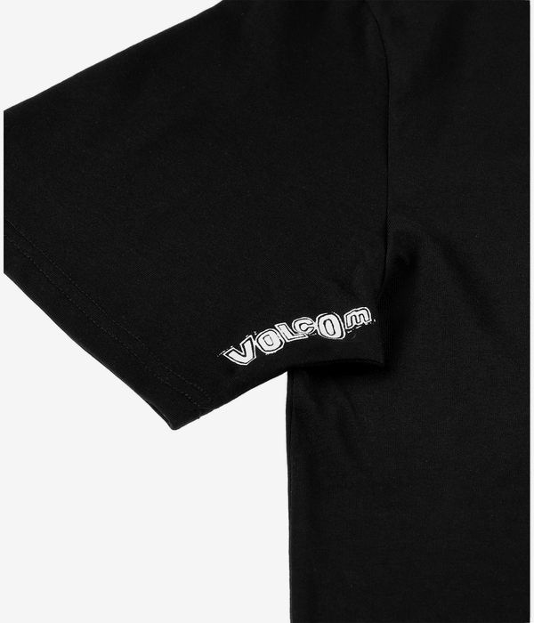 Volcom CATV BSC T-Shirt (black)