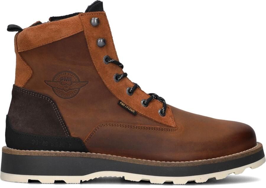 PME Legend Boots Ribcargo PBO2409290-898 Bruin