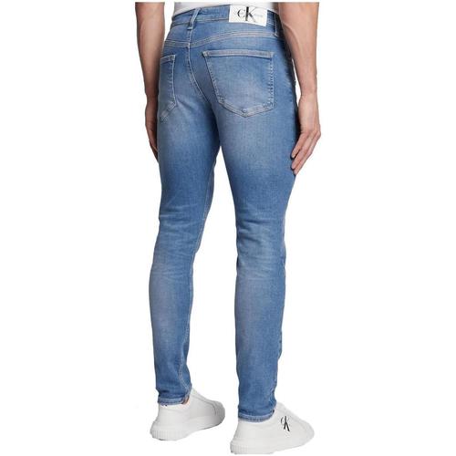Calvin Klein Jeans - J30J322830 1A4 Azul