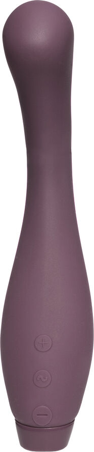 Je Joue Juno G-punkt Vibrator Lilla