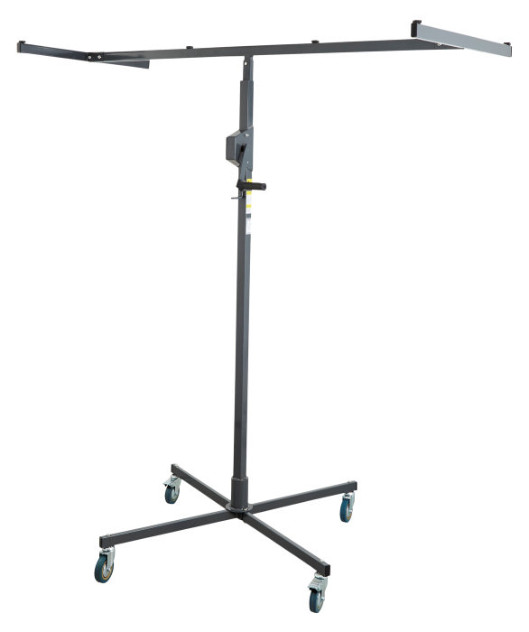 Gipspladehejs - lastehøjde på 190 cm - Probuilder