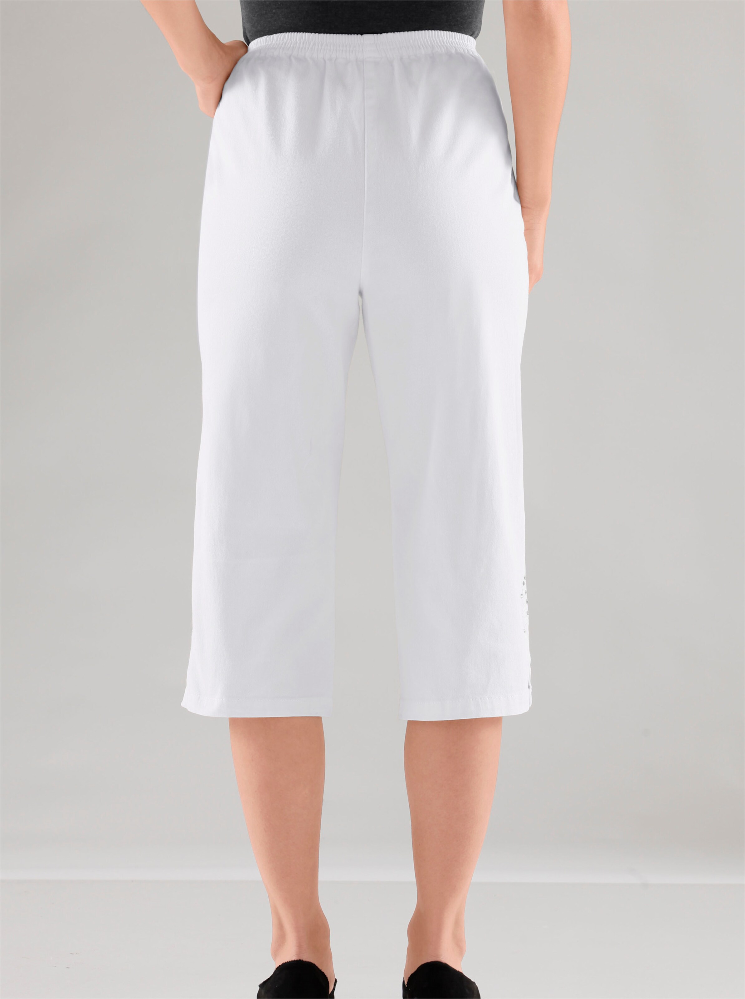 Caprijeans