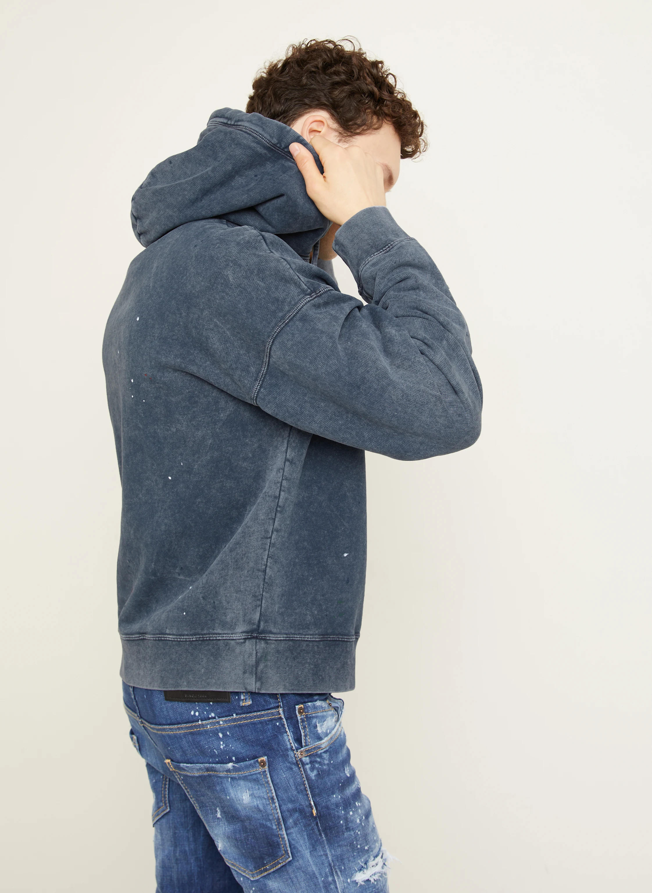 DSQUARED2 Hoodie