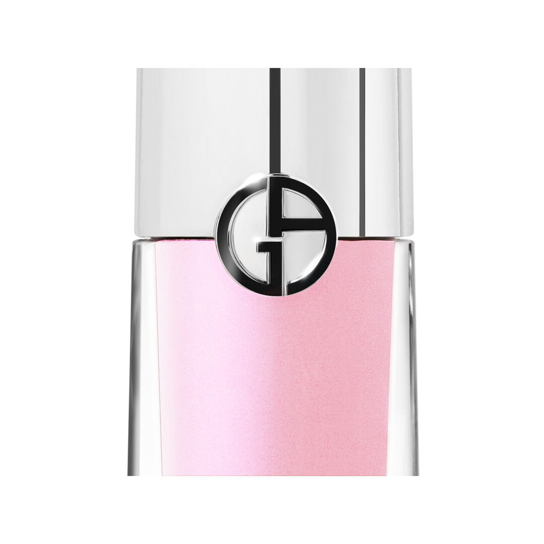 Giorgio Armani Prisma Glass Gloss em Óleo Hidratante com Brilho Efeito Espelho