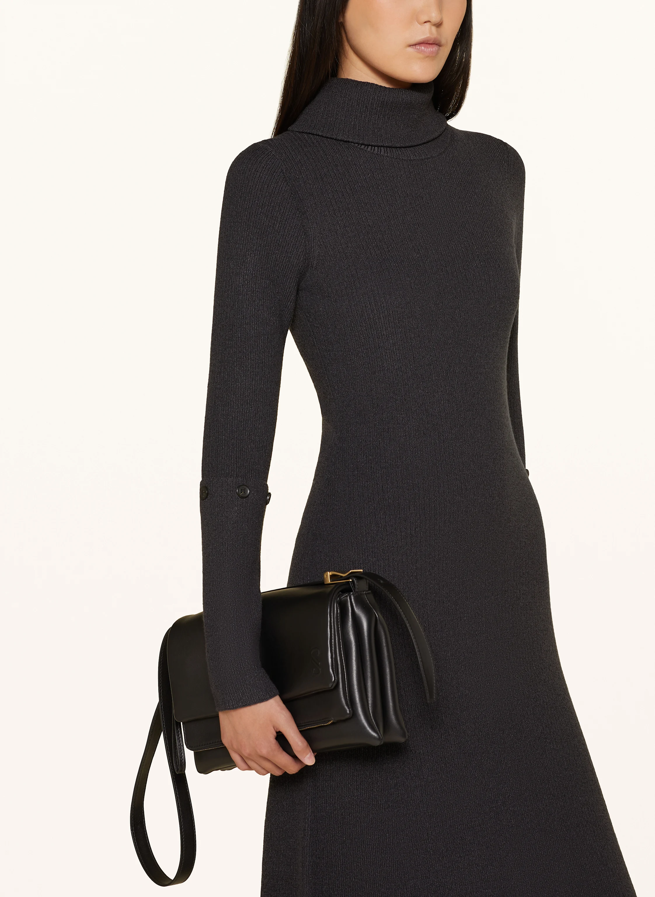 Proenza Schouler Strickkleid JOCELYN