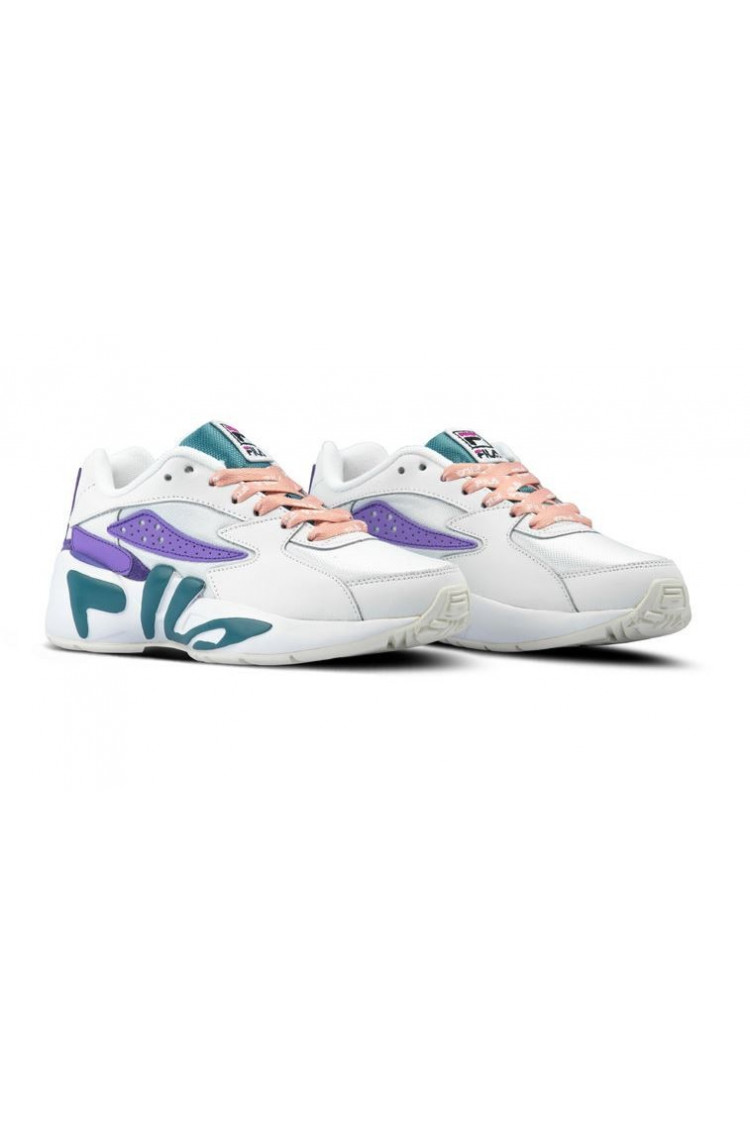 Mindblower WMN White/Caribbean FILA / 1010603