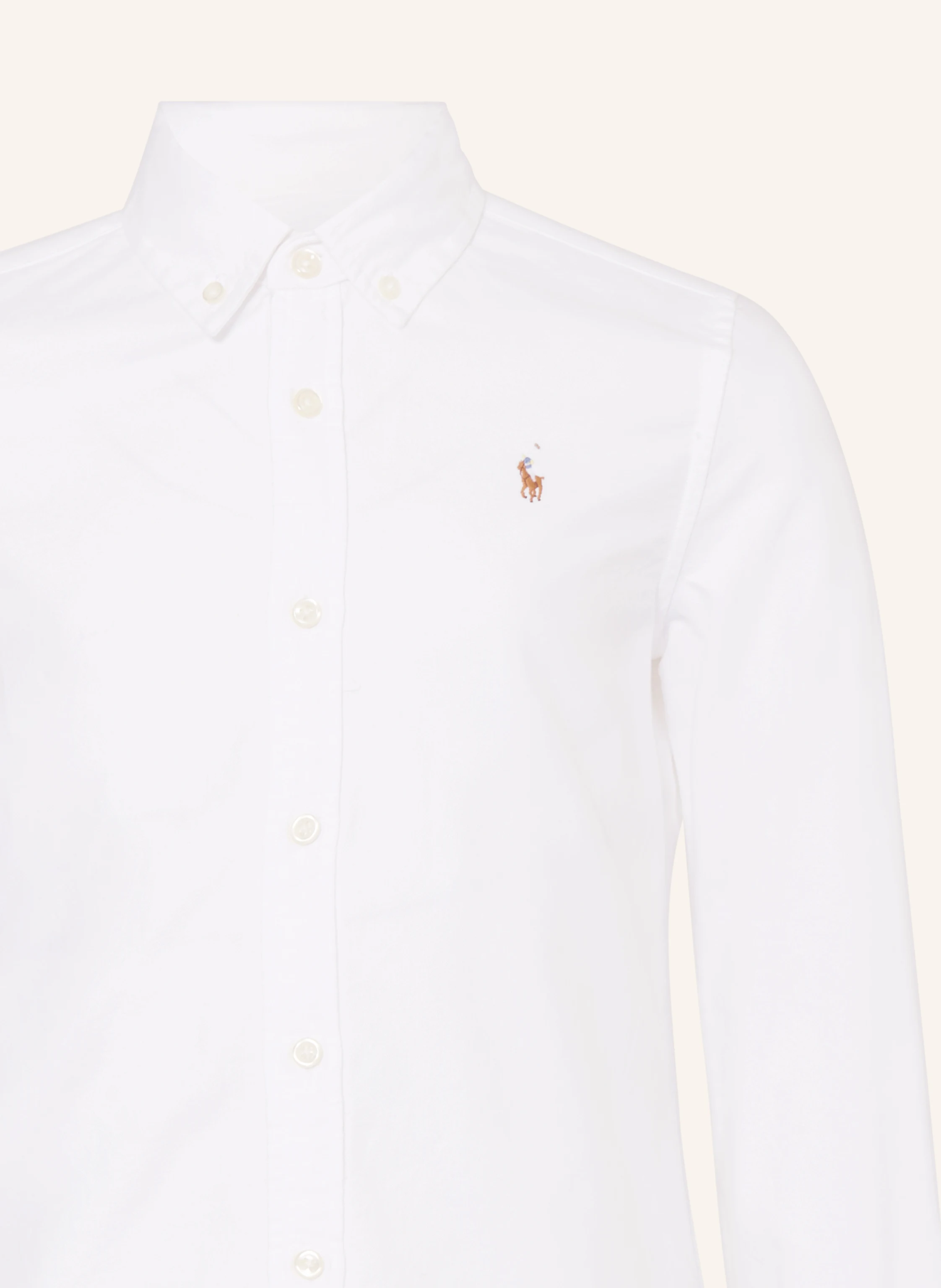 POLO RALPH LAUREN Hemdbluse