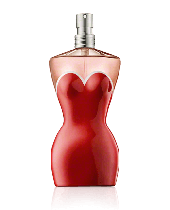 Jean Paul Gaultier Classique Snow Globe Edition Eau de Toilette Spray 100ml