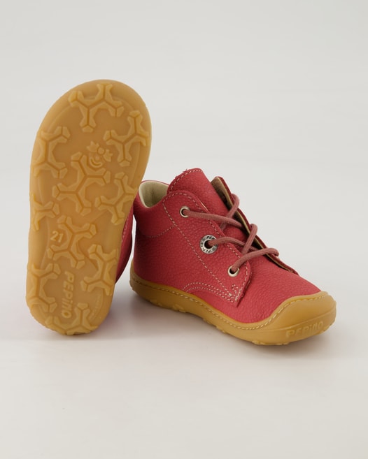Pepino CORY Lauflernschuhe in Pink