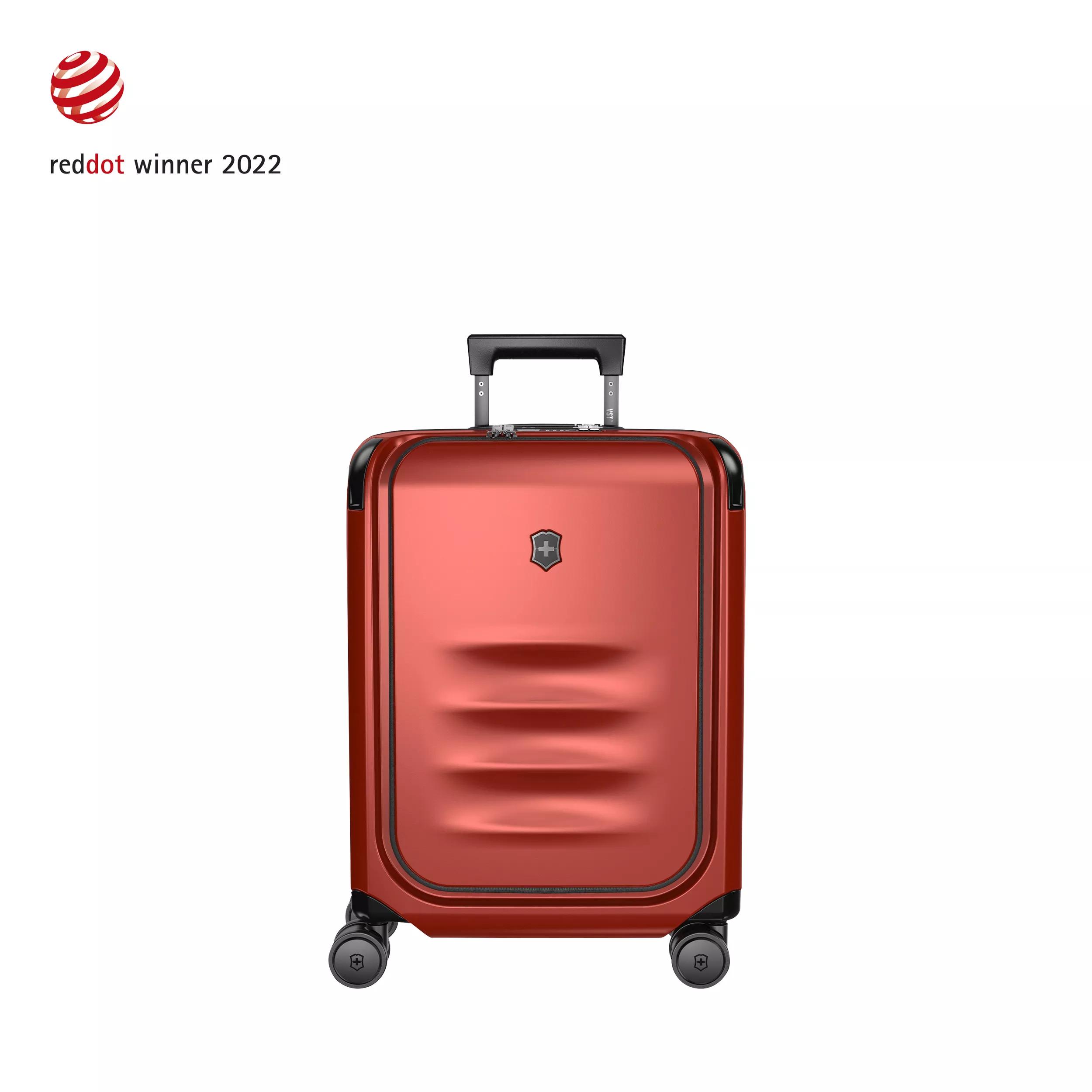 Spectra 3.0 Expandable Global Carry-On-rot