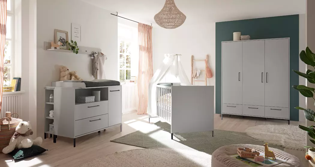 Unterstellregal Ole