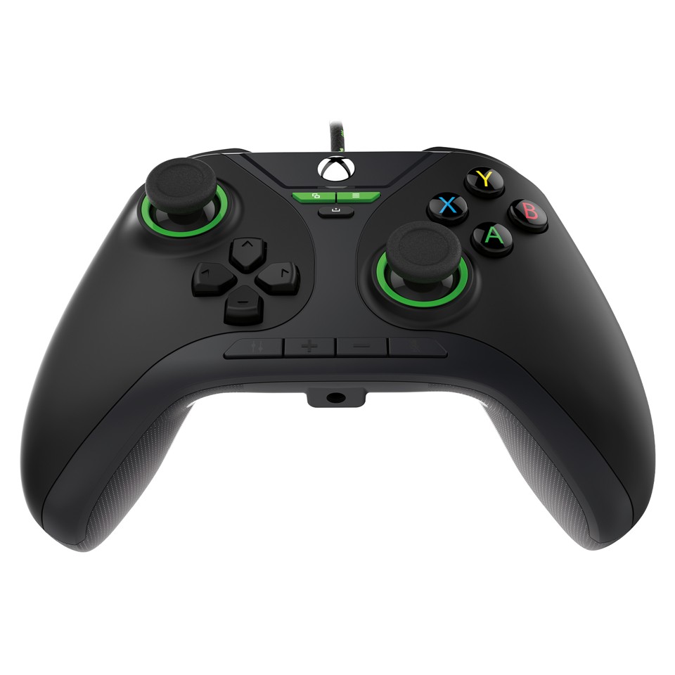 Snakebyte GamePad Pro X (Black) - XBOX/PC