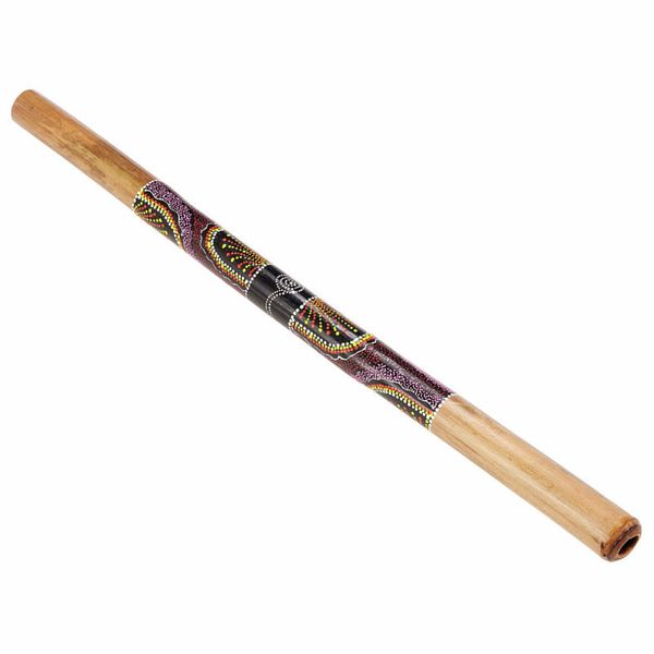 Thomann Didgeridoo Bambus