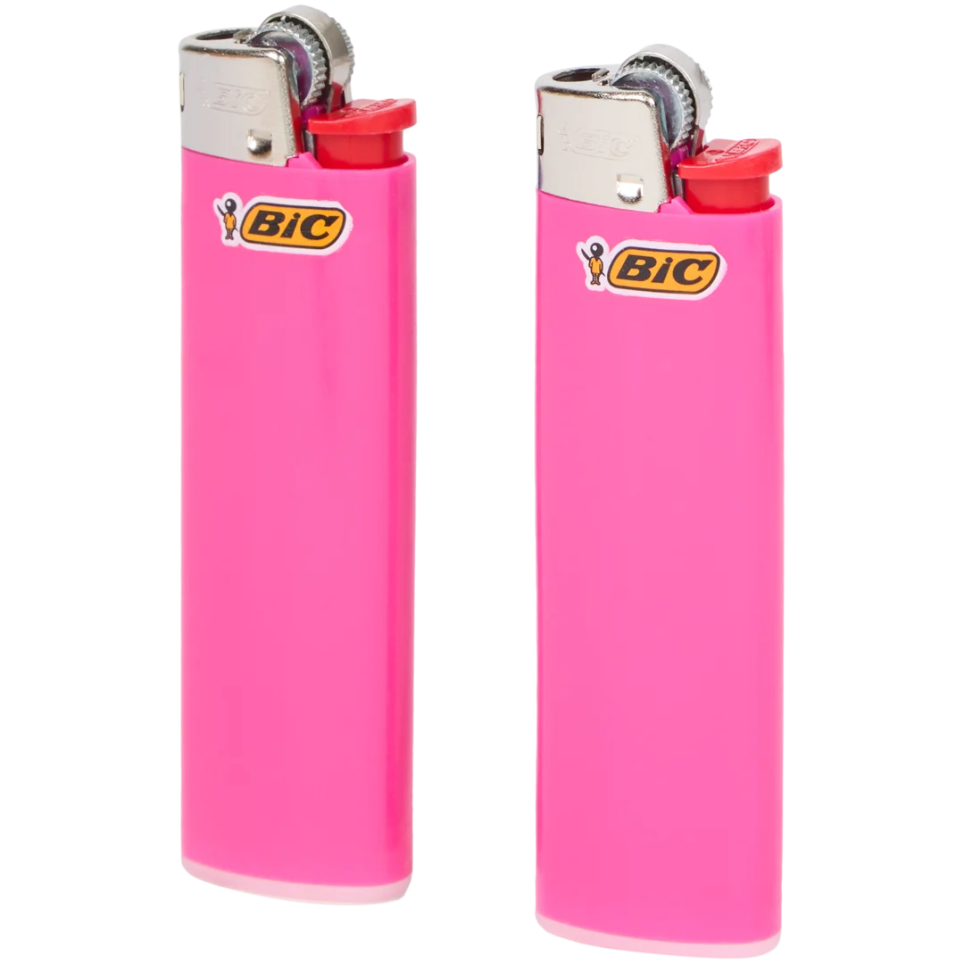 Briquets BIC