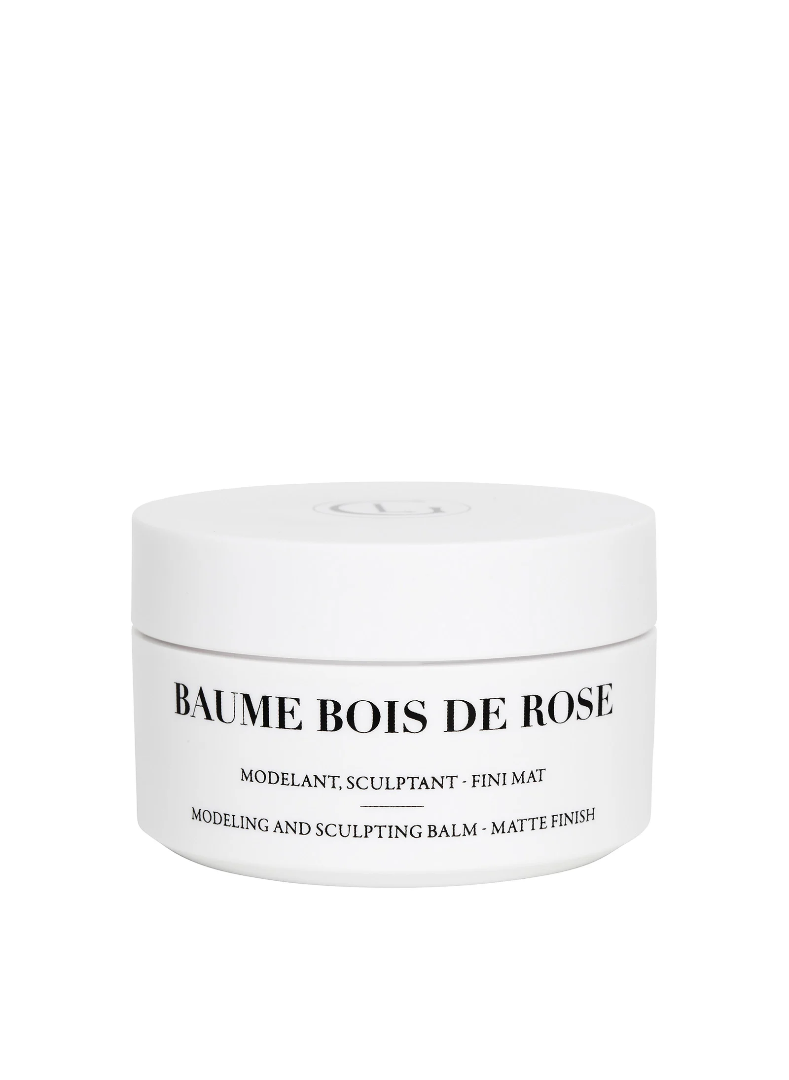 BAUME BOIS DE ROSE |