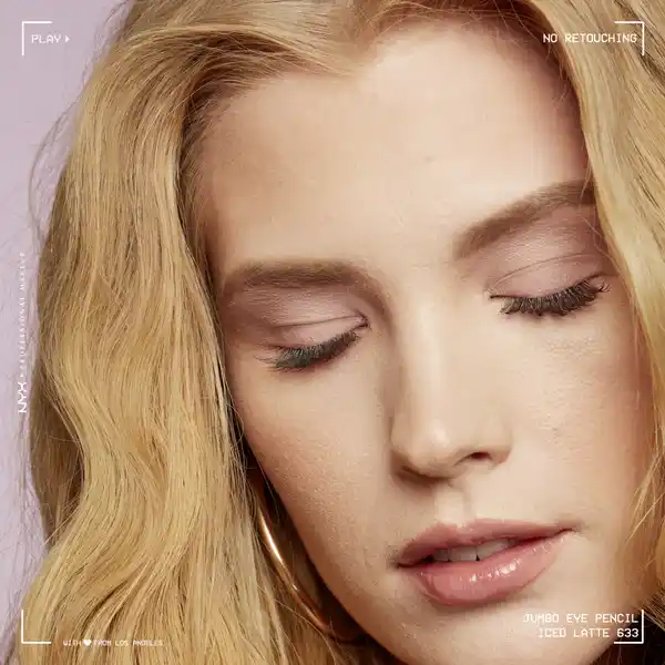 Jumbo Eye Pencil 633 Iced Latte