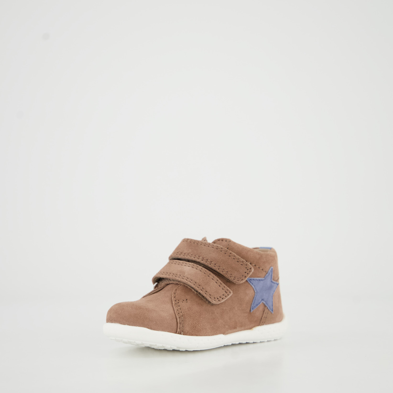 Richter Lauflern- & Babyschuhe