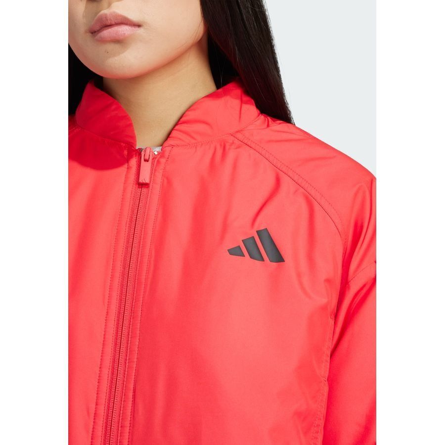 Adidas Veste courte bomber isolante 3 bandes Essentials