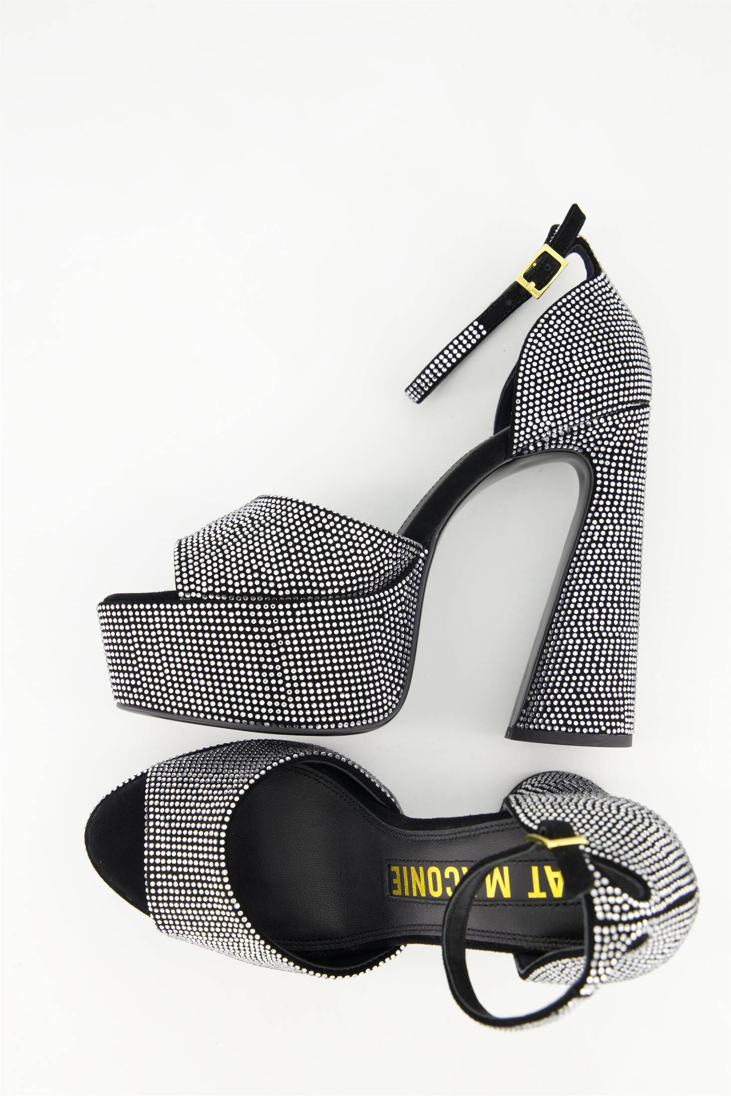 Kat Maconie| Damen Sandaletten DANU