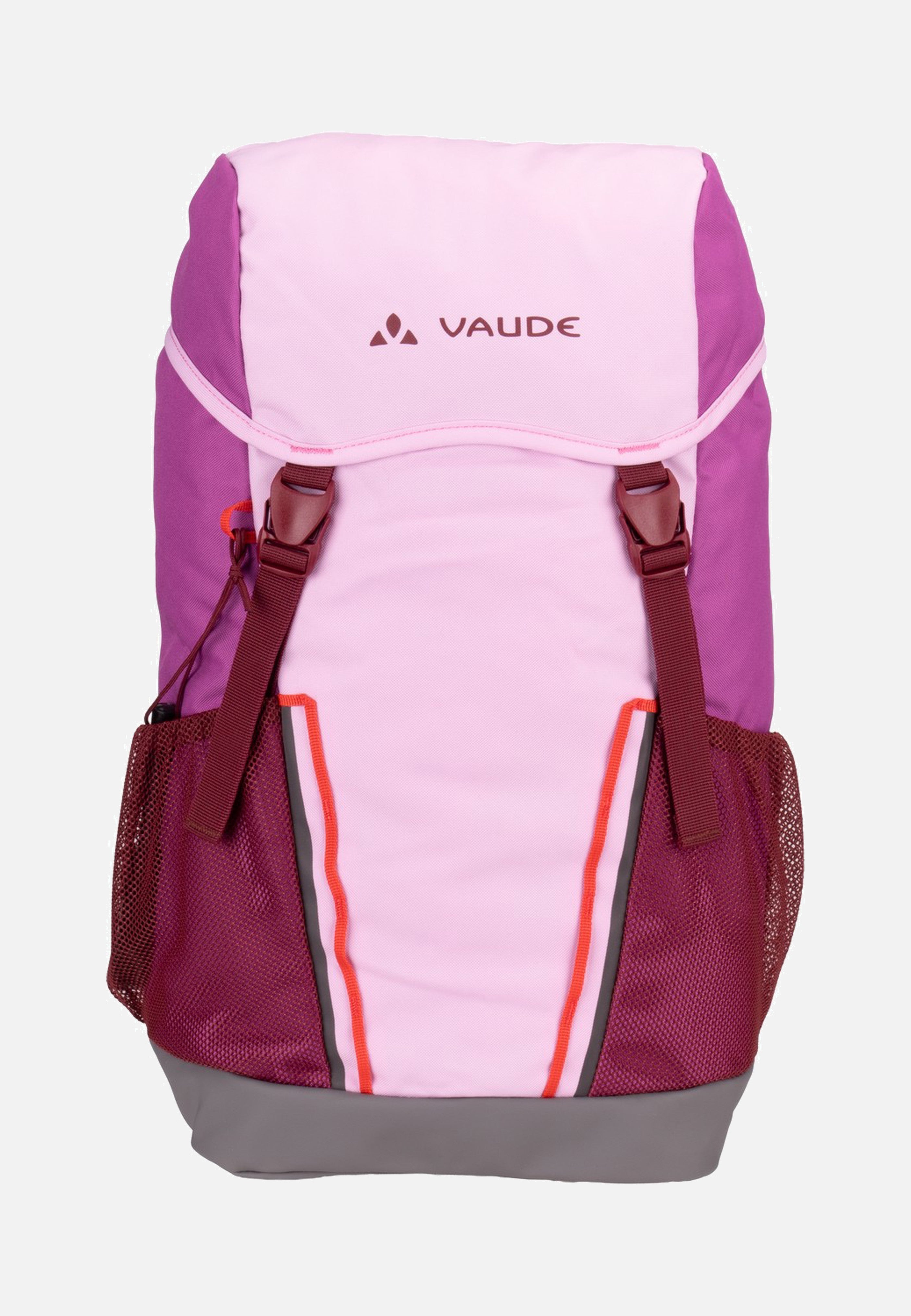 Puck 14 Raspberry - Rucksack