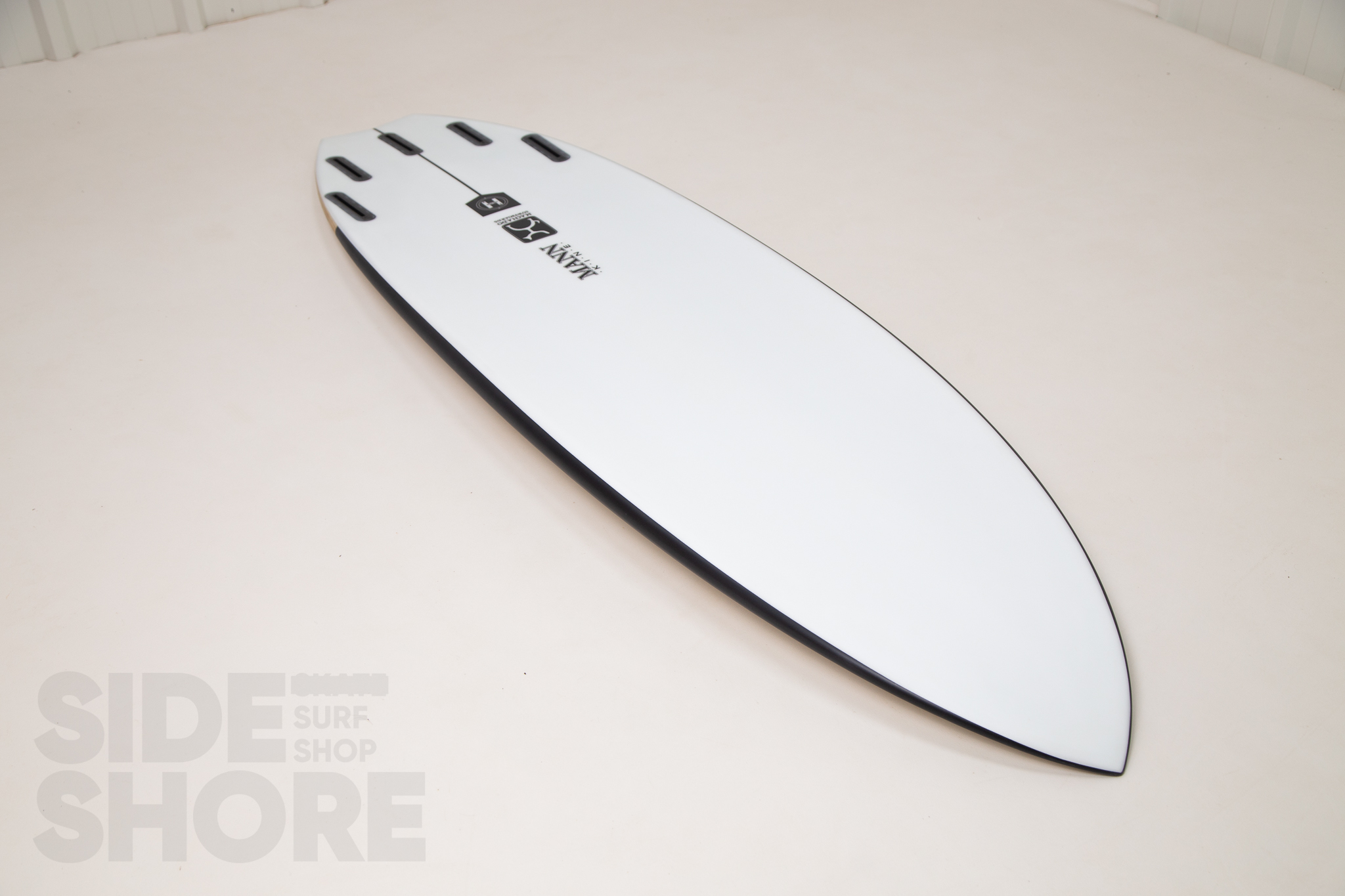 Firewire Mashup - 6'2 x 20 3/4