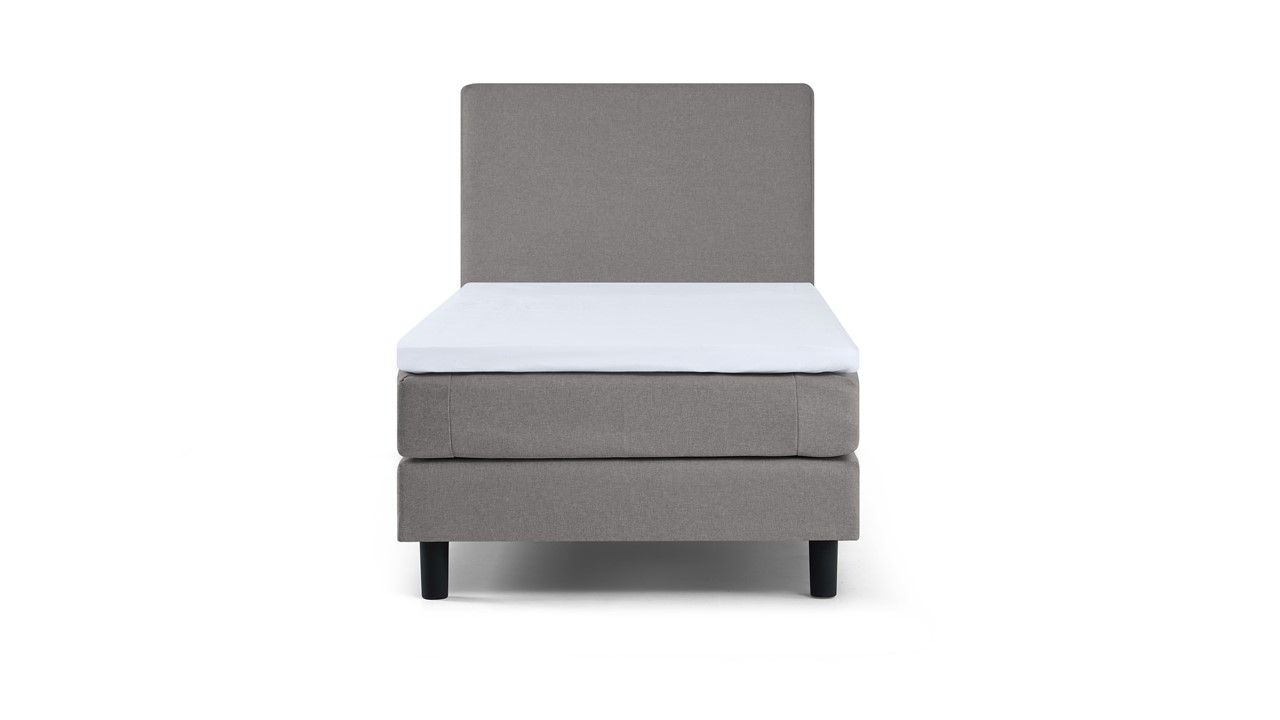Box Ambra light grey