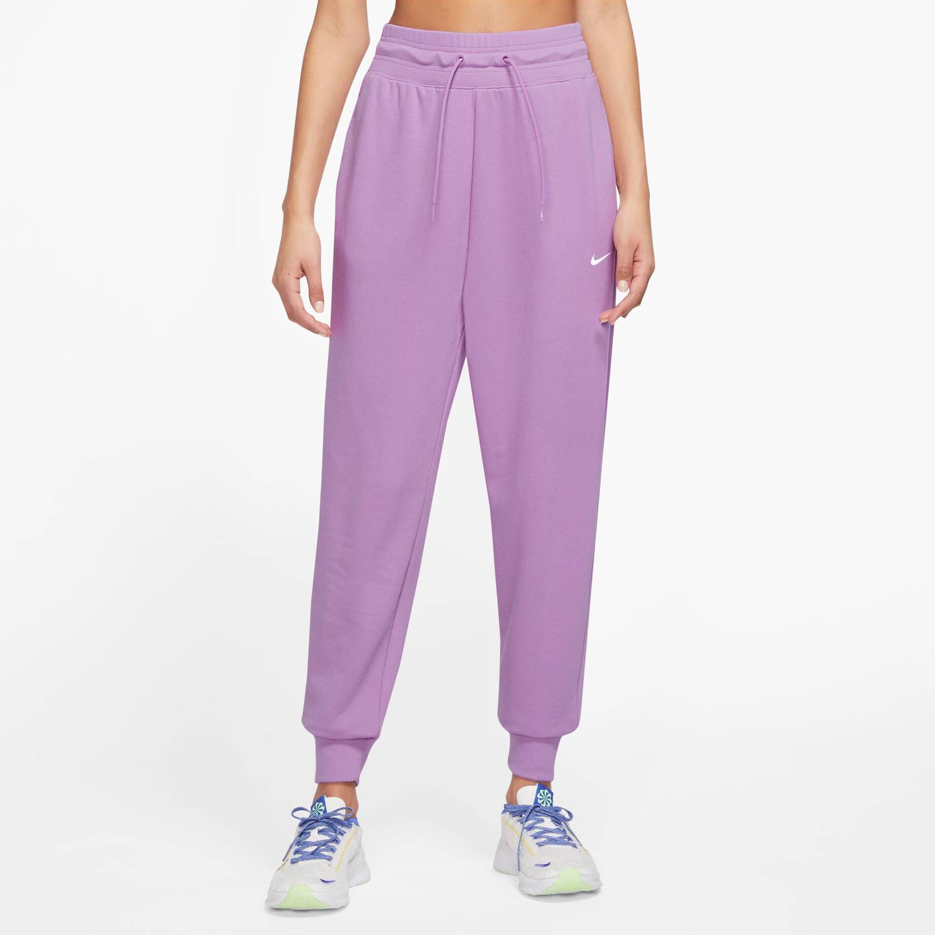 Nike| Damen Fitnesshose NK ONE DRIFIT JOGGER PANT