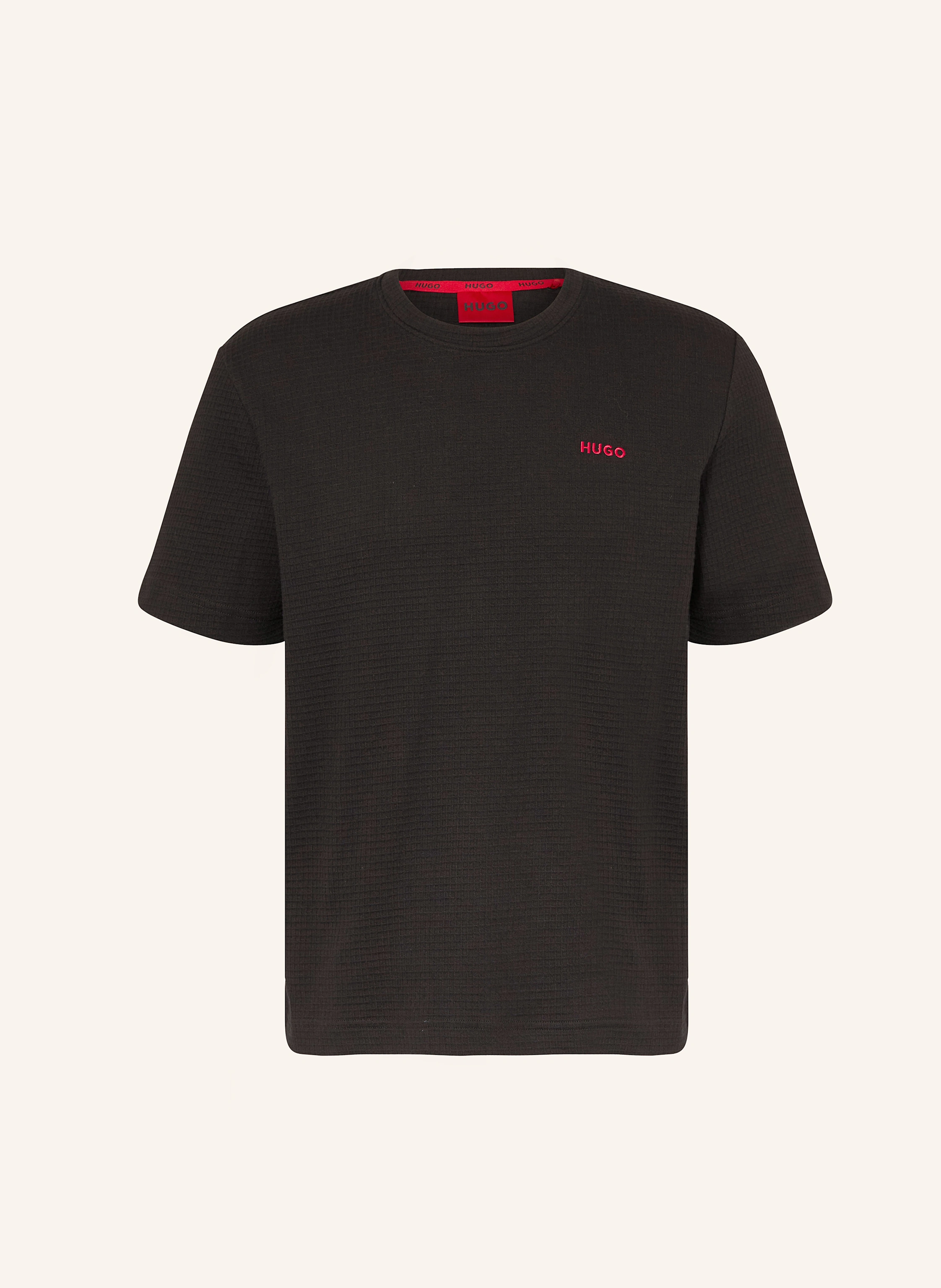HUGO Schlafshirt AUSTIN