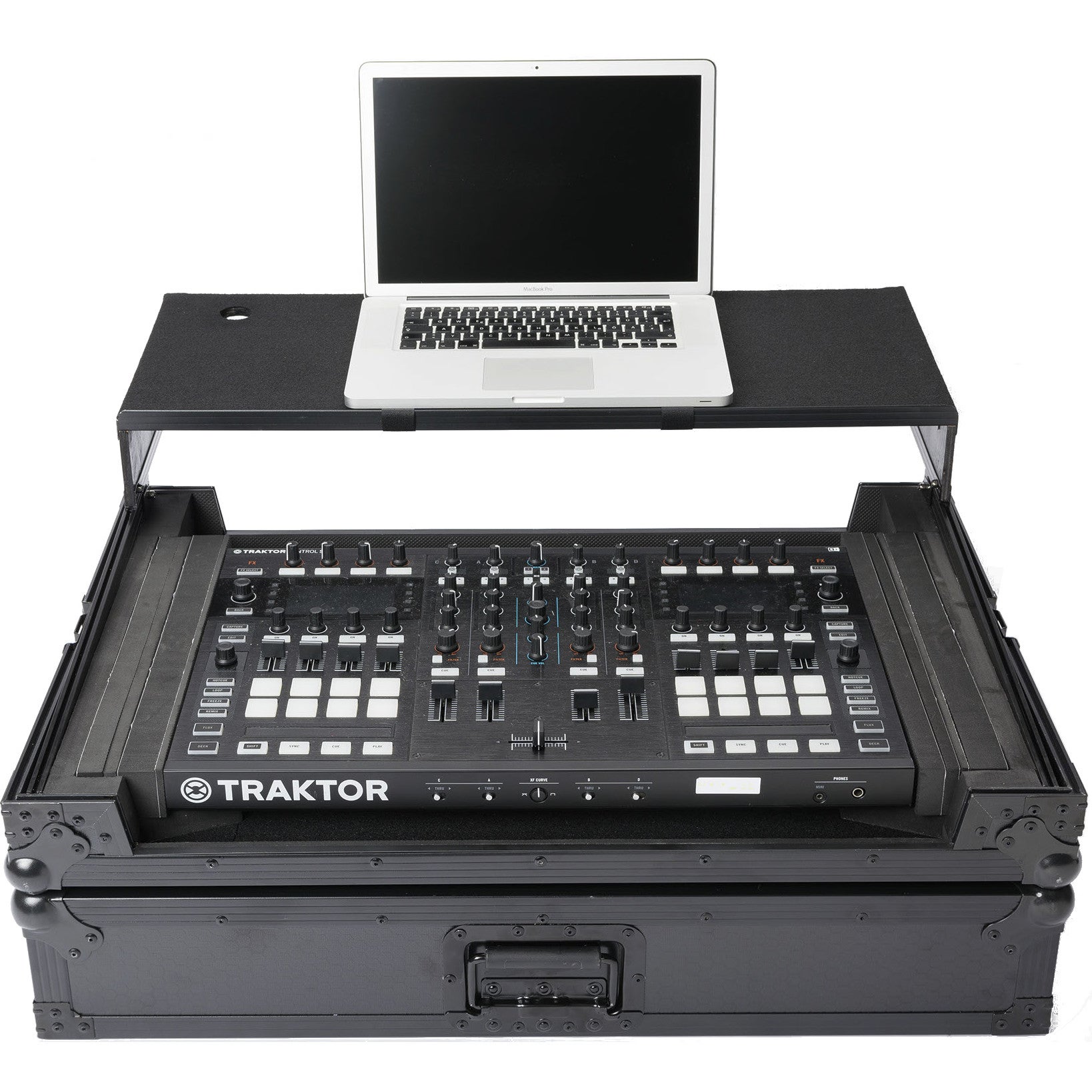 Magma Multi-Format Workstation XXL Plus