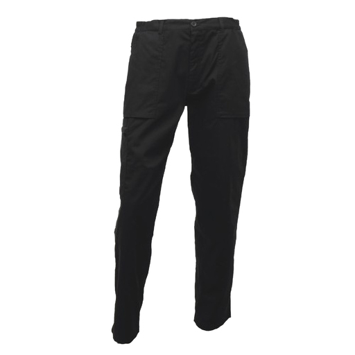 Pantalones De Trekking Regatta Nova Ação