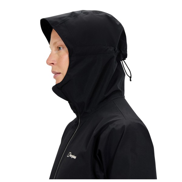 Berghaus - Women's Bramblfell GTX Interactive Jacket - Veste imperméable
