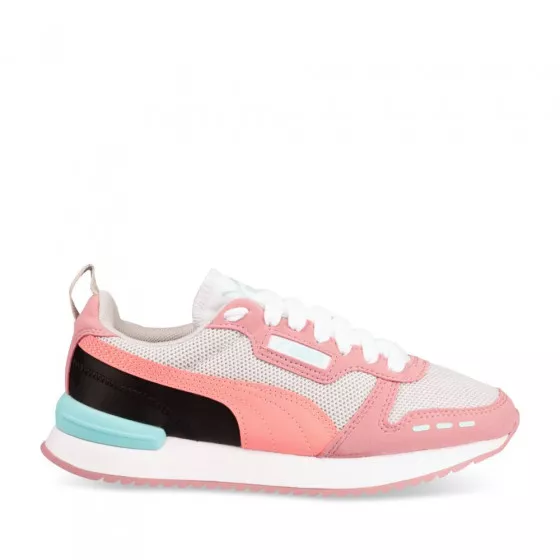 Baskets ROSES PUMA R78 V Inf