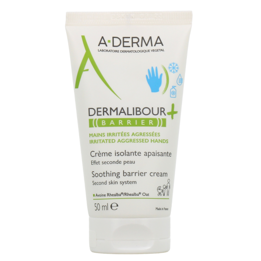 Crème protectrice Dermalibour+ Barrier A-Derma
