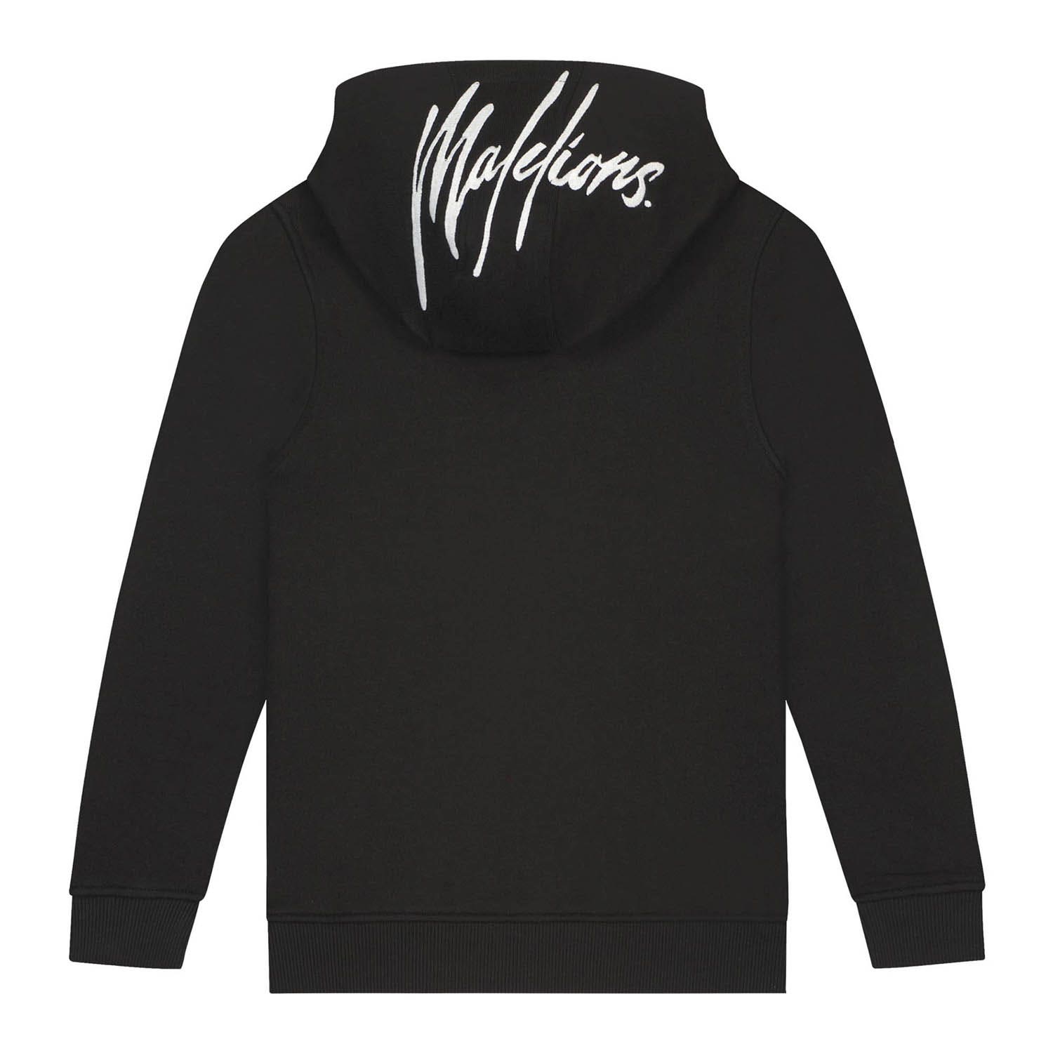 Malelions  Junior Essentials Hoodie