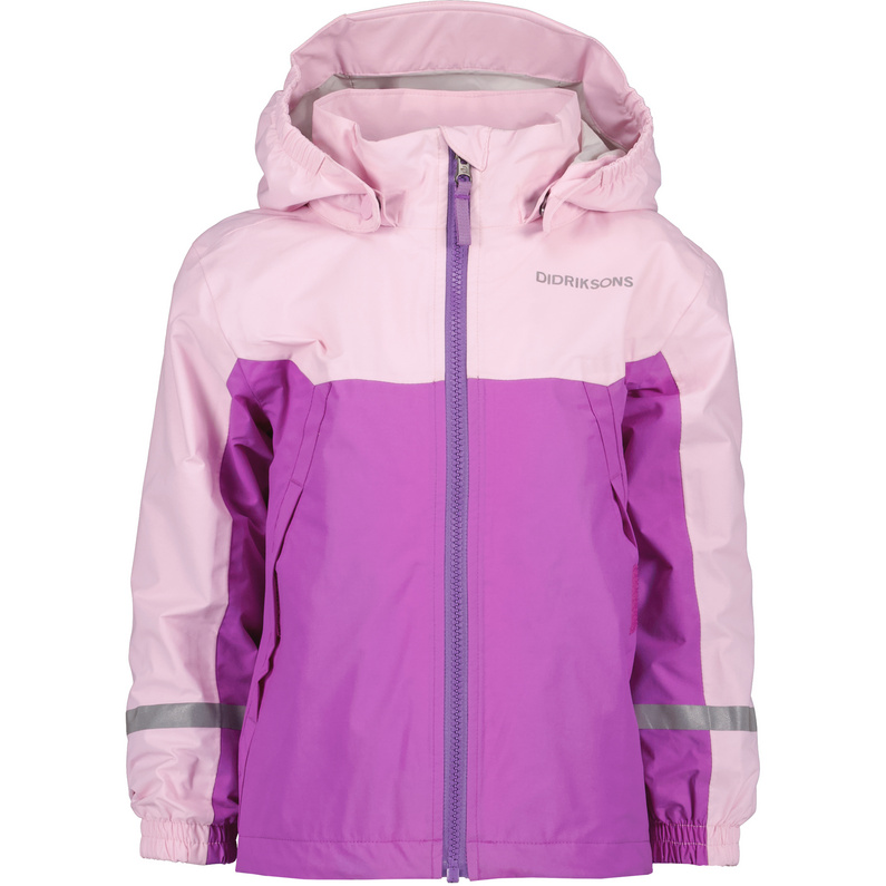 Didriksons Kinder Pilvi Jacke