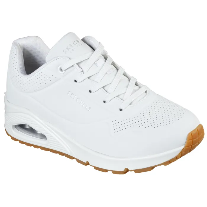 Skechers Uno - Stand On Air Sneakers Dames