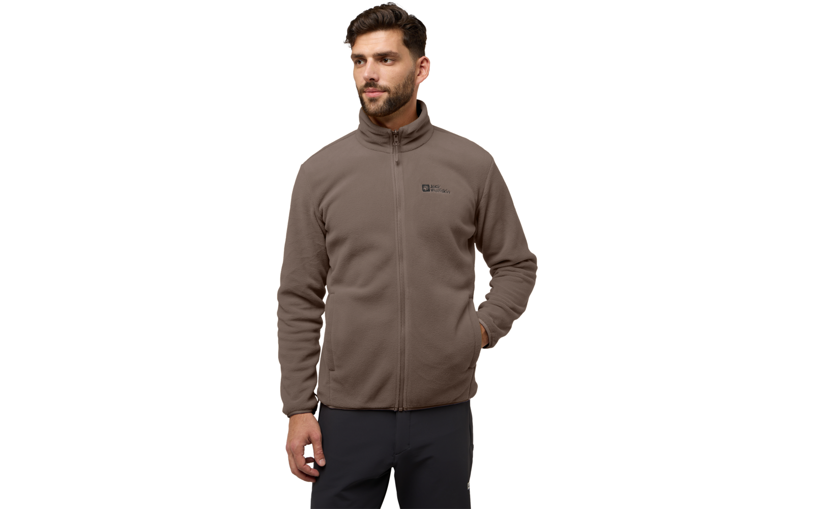 Jack Wolfskin Altenberg 3 in 1 Herren Doppeljacke