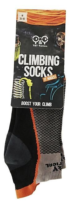 YY VERTICAL - CHAUSSETTES D'ESCALADE